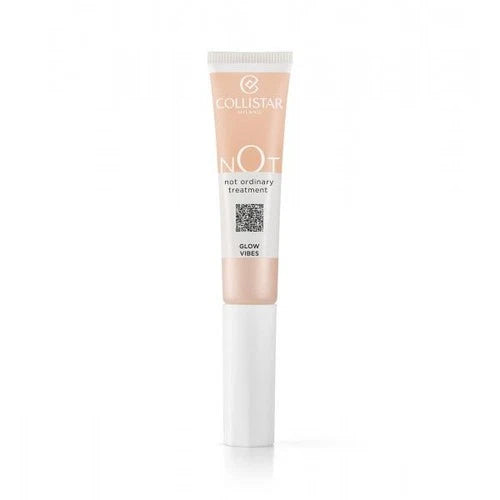 Collistar Not Glow Vibes Iluminador Fluido 01-Morning Light 15ml