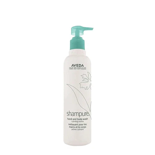 Aveda Shampure Hand y Amp; Body Cleanser 250ml