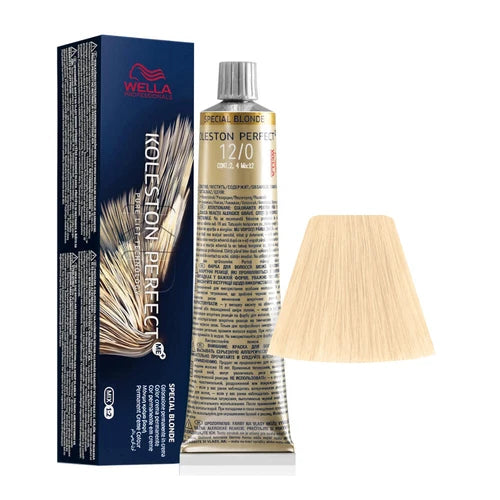 Wella Kp Special Blnds 12-16 60ml Iepgrgbarab