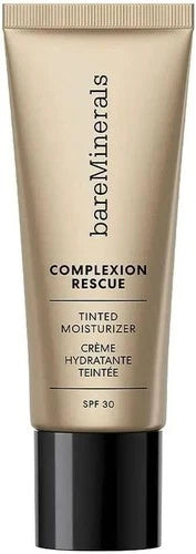 Bareminerals Complexion Rescue Natural Matte Tinted Moisturizer Mineral Spf30 Chesnut 35ml