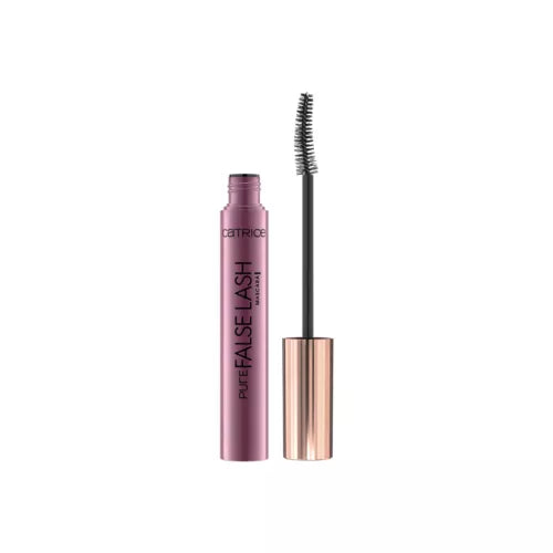 Catrice Pure False Flash Máscara 010 10ml