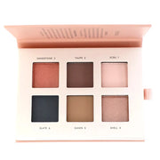 Bareminerals Mineralist Eyeshadow Palette Ultranatural 7,8g