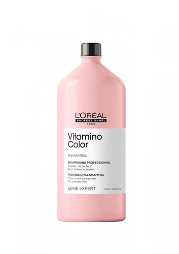 L'oreal Professionnel Vitamino Color Shampoo 1500ml