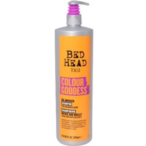 Tigi Bh21 Colour Goddess Shampoo 970