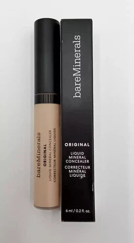 Bareminerals Original Liquid Concealer 1w-Fair