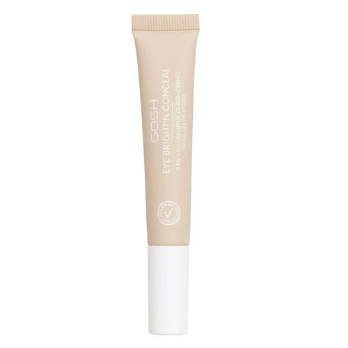 Gosh Eye Bright'n Conceal Corrector Líquido 001 12ml