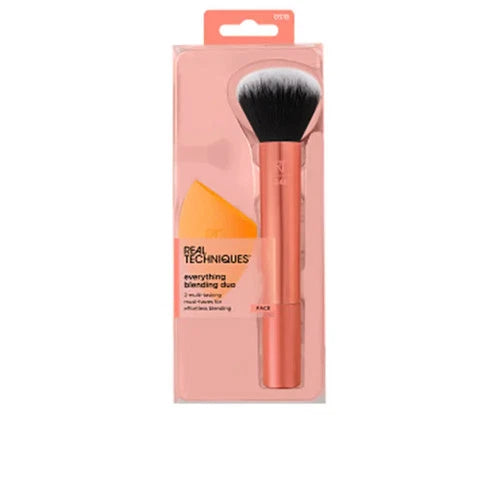 Real Techniques Everything Blending Duo 2 Piezas