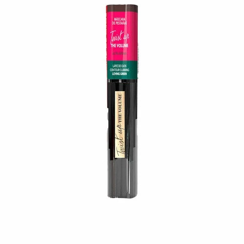 Bourjois Twist Up Contour Clubbing Lote 2 Piezas