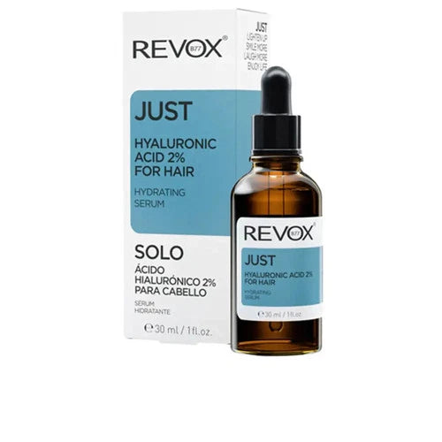 Revox Just Hyaluronic Acid 2 For Hair 30ml