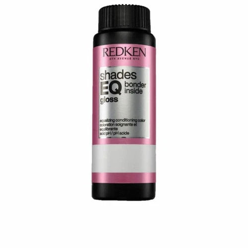 Redken Shades Eq Bonder Inside 07t 60ml X 3 U