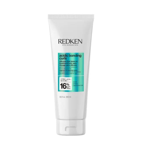 Redken Acidic Bonding Curls Tratamiento Sin Aclarado 250ml