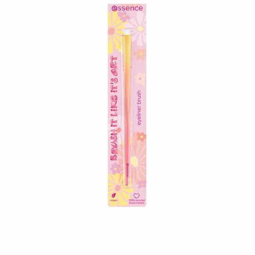 Essence Cosmetics Brush It Like It's Art Brocha Para Eyeliner 01 1 U