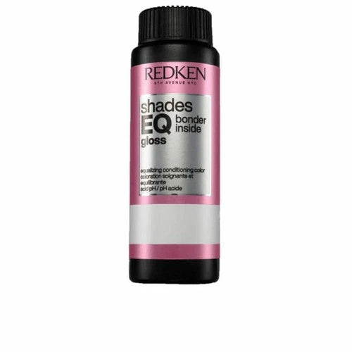Redken Shades Eq Bonder Inside 010-Grro 60ml X 3 U