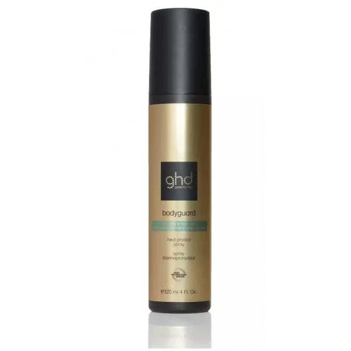 ghd bodyguard- heat protective spray for fine hair 120 ml
