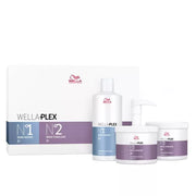Wella Wp Plex Atb Kit Big 1 2 Esptrupltr