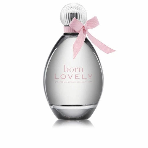 Sarah Jessica Parker Born Lovely Edp Spray 100ml