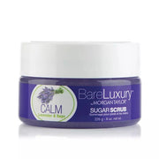Morgan Taylor Calm Lavander y Sage Scrub 226g