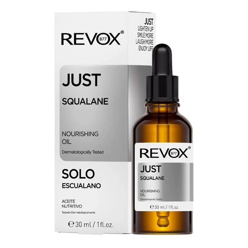 Revox Just Squalane 30ml