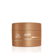 Wella Ultimate Smooth Mascarilla 150ml