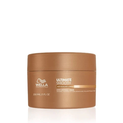 Wella Ultimate Smooth Mascarilla 150ml