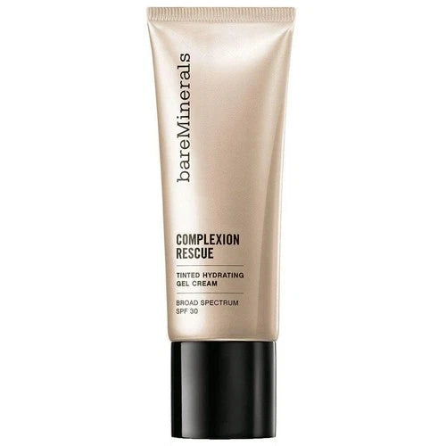 Bareminerals Complexion Rescue Tinted Moisturizer Spf30 Mahogany