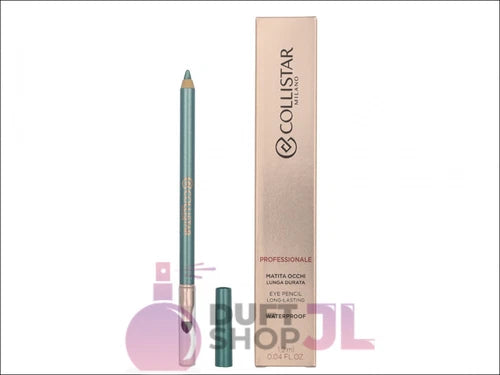 Collistar Professionale Lápiz De Ojos 25-Acquamarina 1 U