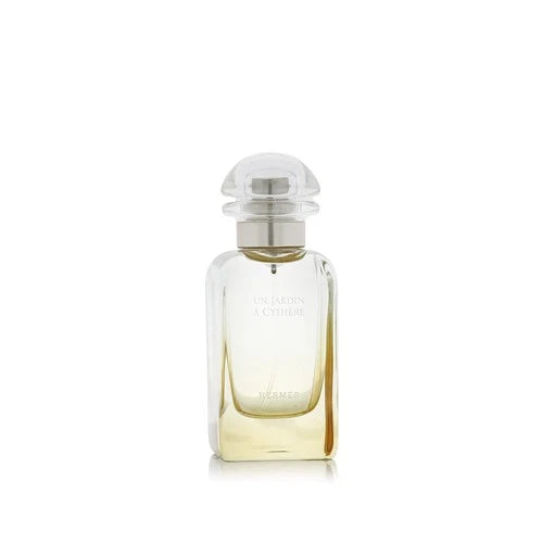 Hermès Hermes Paris Un Jardin A Cythere Eau De Toilette Recargable 50ml