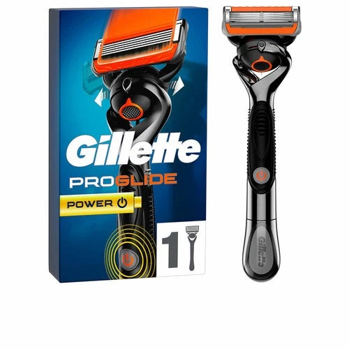 Gillette Fusion Proglide Power Máquina 1 Recambio