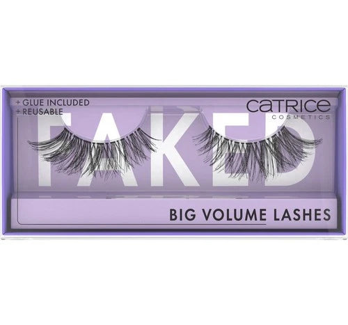 Catrice Faked Big Volume Lashes 2 U