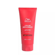 Wella Invigo Color Brilliance Conditioner Coarse Coloured Hair 200ml