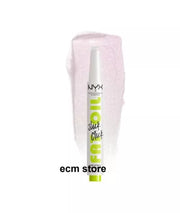 Nyx Fat Oil Slick Click Bálsamo Labial Brillante Man Character 2g