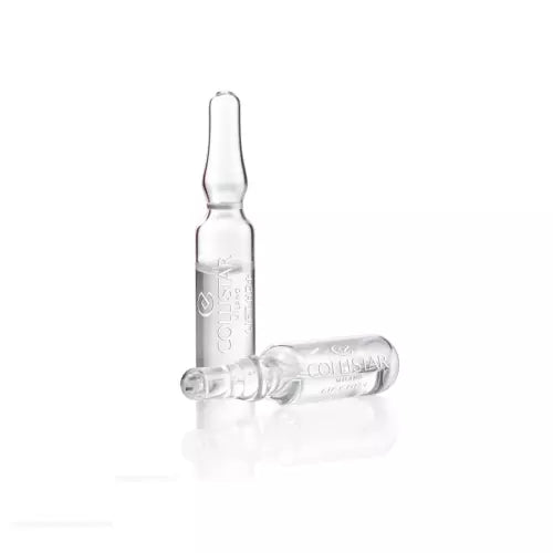 Collistar Lift Hd Ampollas Efecto Lifting 7 X 1,5ml