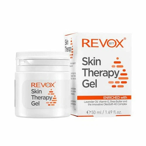 Revox Skin Therapy Gel 50ml