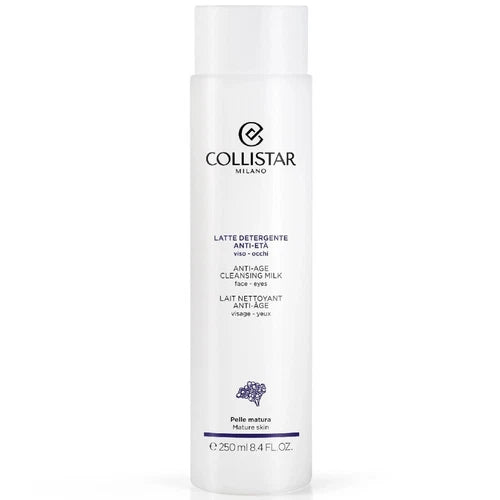 Collistar Leche Limpiadora Antiedad 250ml