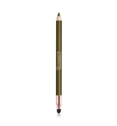 Collistar Professionale Lápiz De Ojos 6-Verde Foresta 1 U