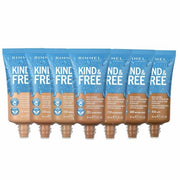 Rimmel London Kind y Free Skin Tint Foundation 410-Latte