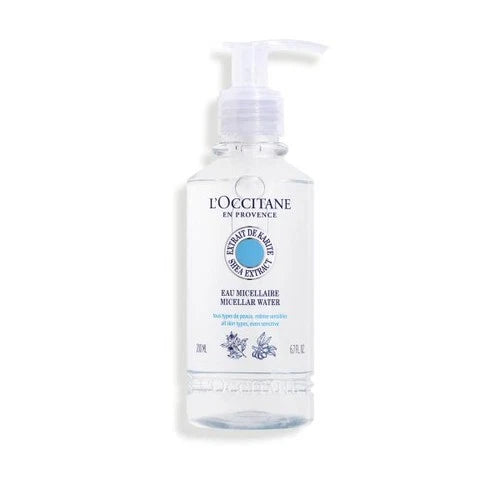 L'occitane Karite Agua Micelar 200ml