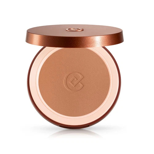 Collistar Silk Effect Bronzing Powder 7-Bali Glow