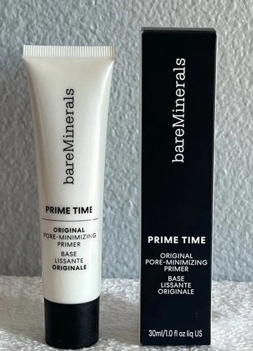 Bareminerals Prime Time Pore-Minimizing Primer 30ml
