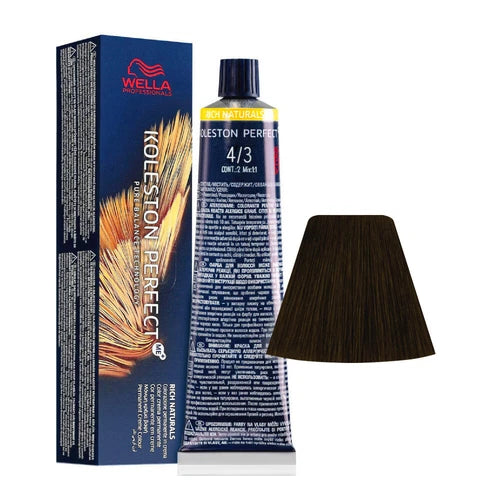 Wella Wp Kol Prf Me Atb Rchnat 4-3 60ml Emea