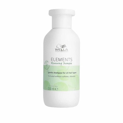Wella Wp Pro Elm Otc Shamp 250ml Enespt