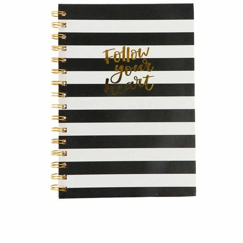 Inca Cuaderno A5 16 X 21 Cm 1 U