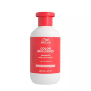 Wella Invigo Color Brilliance Shampoo Fine to Medium Colored Hair 300ml