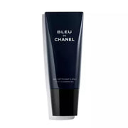Bleu De Chanel Gel Nettoyant 2 En 1 100m