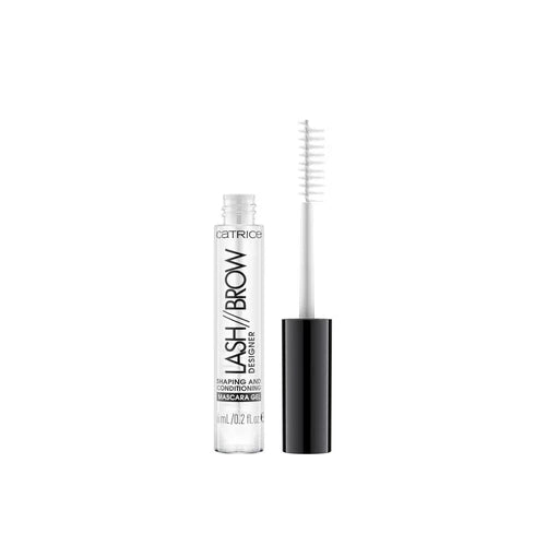 Catrice Lash Brow Designer Shaping y Conditioning Mascara Gel 010 6ml