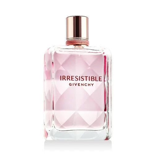 IRRESISTIBLE VERY FLORAL edp vapo 80 ml