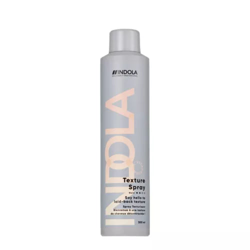 Indola Spray Texturizante 300ml 3 24