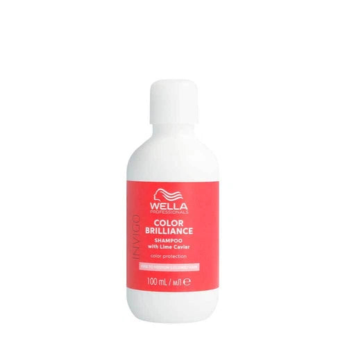 Wella Wp Pro Col Bril Otc Shp Fine 100ml Multi