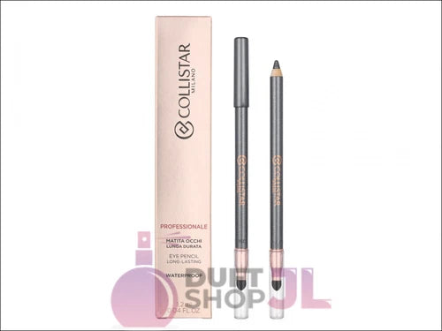 Collistar Professionale Lápiz De Ojos 3-Acciaio 1 U