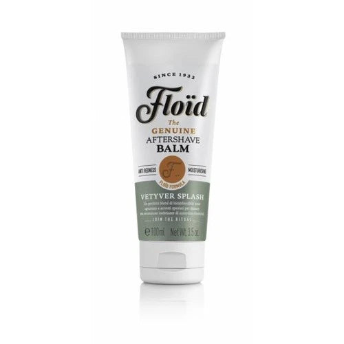 Floïd After Shave Balm Vetyver Splash 100ml